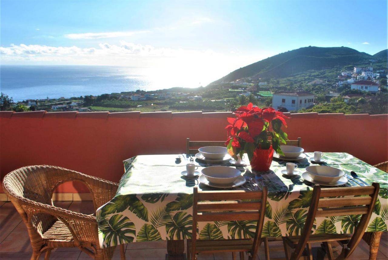 La Palma Ocean View Mazo Exterior foto