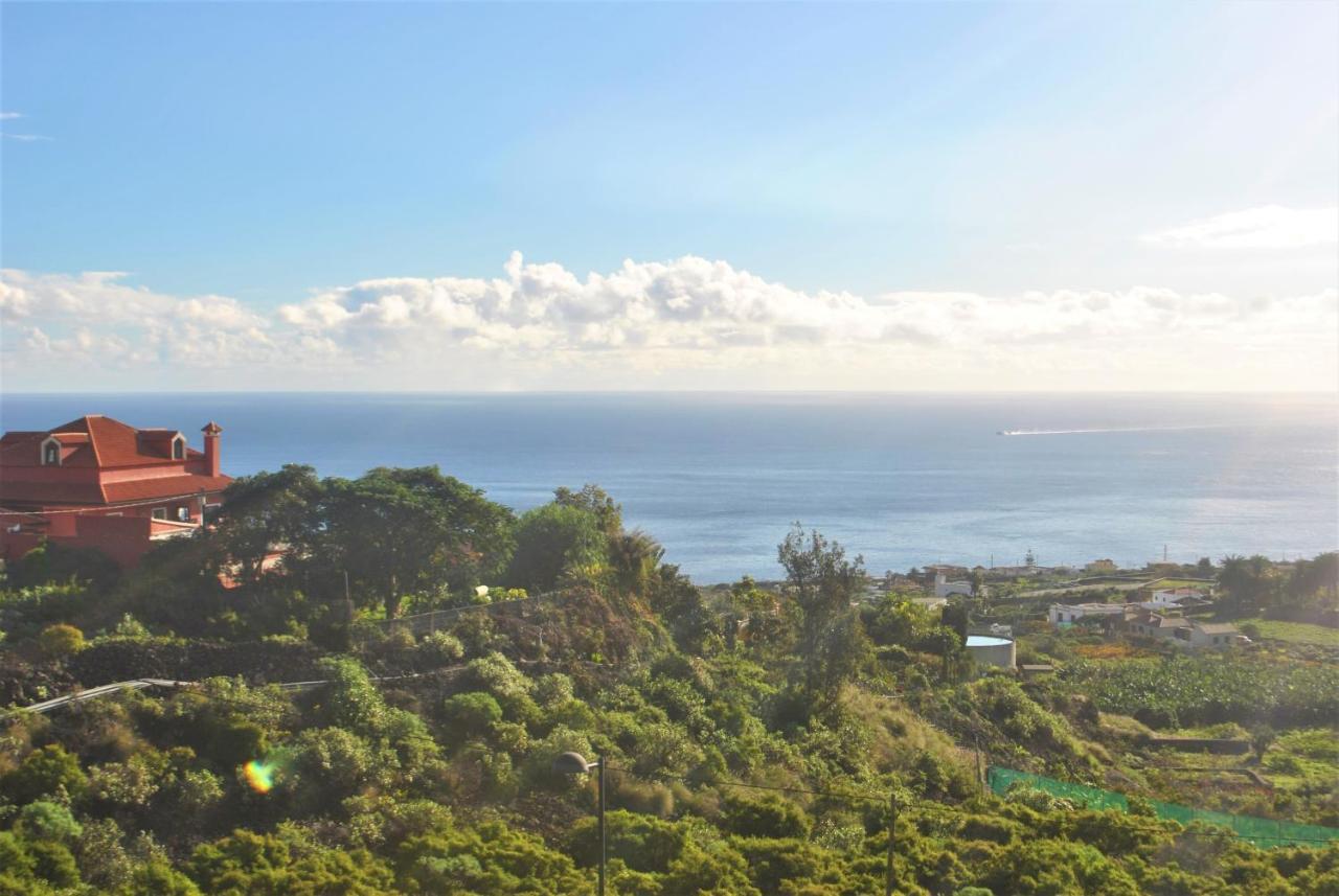 La Palma Ocean View Mazo Exterior foto